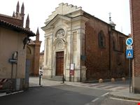 Chiesa Santa Lucia.